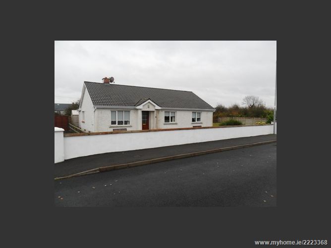 5 Barrys Avenue, Tarmonbarry, Co. Longford Frank Greene Property